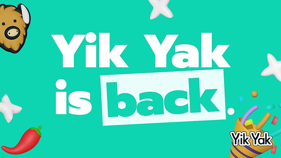 Yik Yak is Back, Here are the Best Places to Yak – Philly Edition