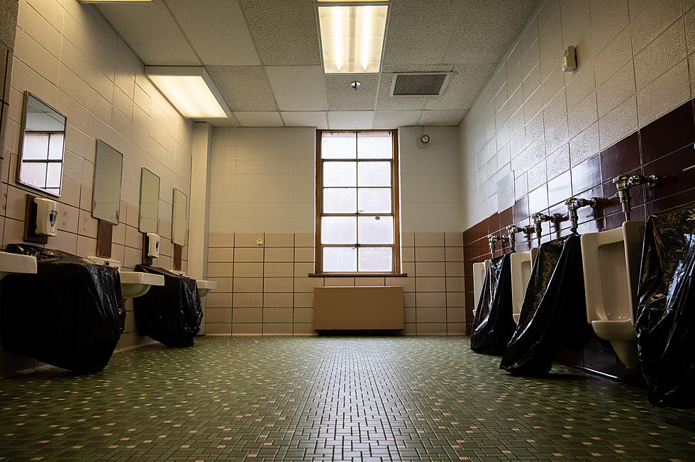 Bathrooms in Bucks County Schools Being Destroyed Due to Viral Tik Tok Challenge