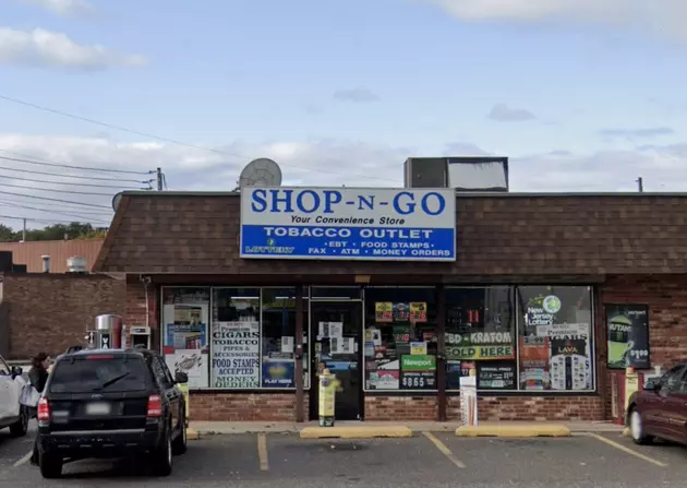 $1,000,000 Powerball Ticket Sold At Gloucester County, NJ Store