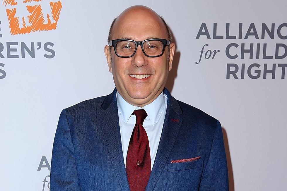 ‘Sex and The City’ Actor Willie Garson (Stanford) Has Died at the Age of 57