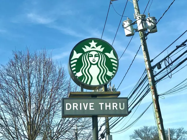 New Starbucks Opening Next Week in Lawrence, NJ