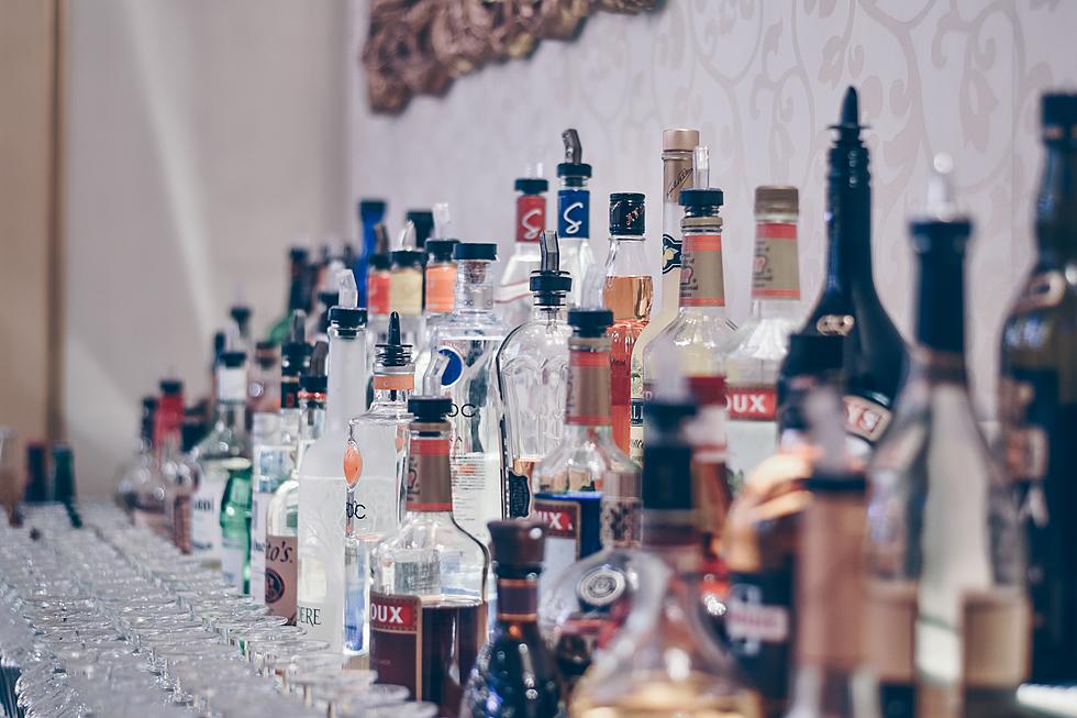 Pennsylvania Liquor Control Board Putting A Limit On Alcohol Purchases