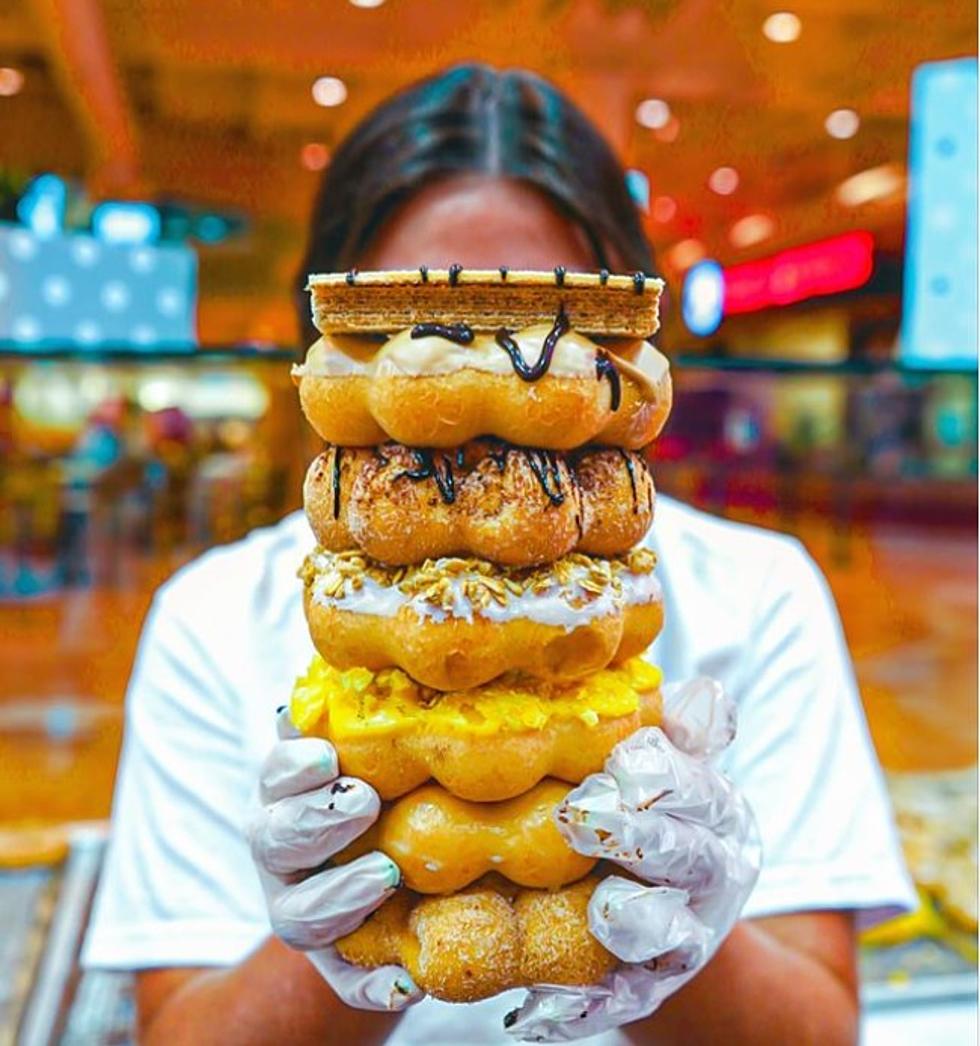 Popular Korean Donut Shop Opening Locations in Central Jersey