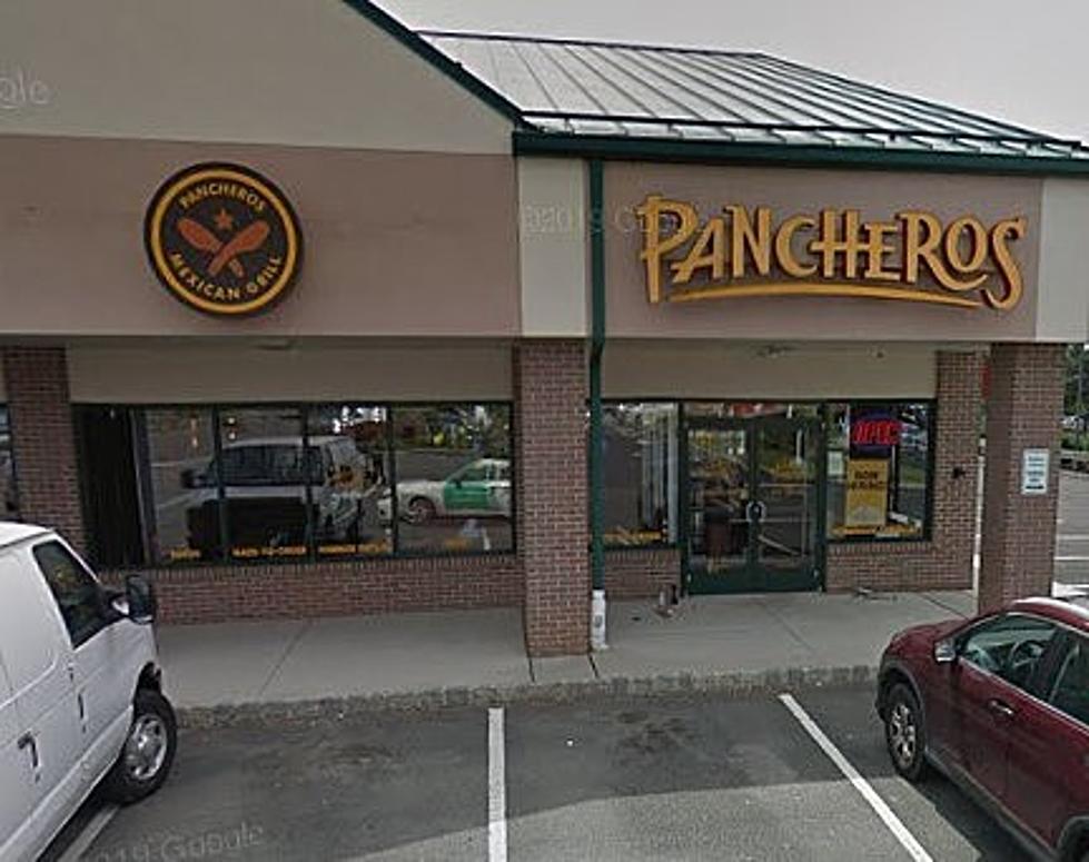 Pancheros Mexican Grill Coming Soon to Cherry Hill, NJ