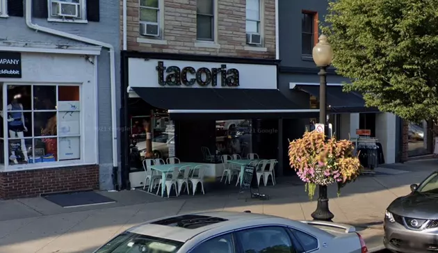 Tacoria In Princeton, NJ Is The Restaurant With The Best Nachos In The State