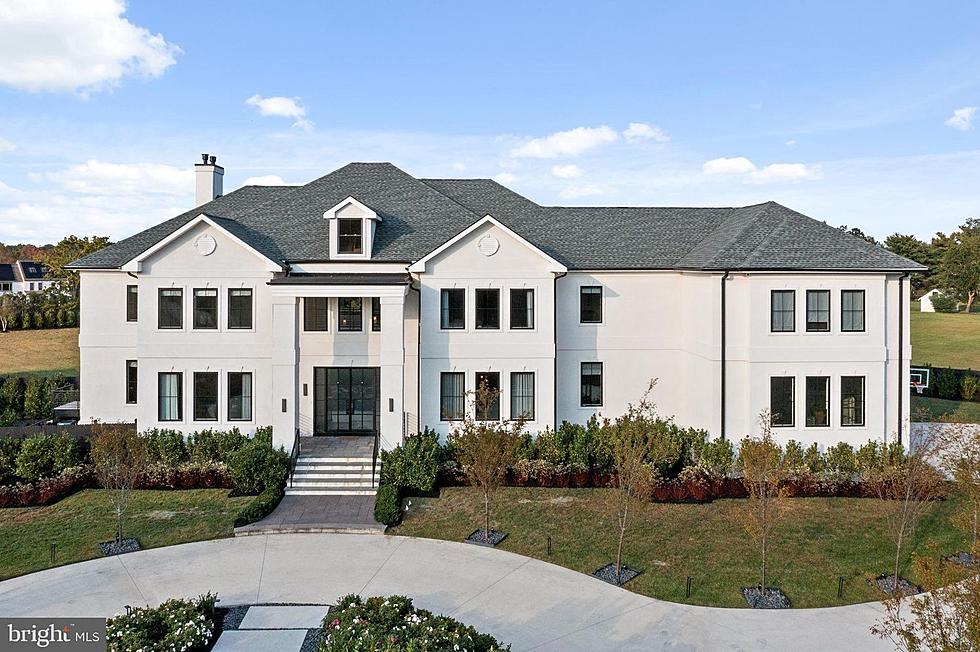 Ben Simmons’ $4.9 Million Moorestown Home Is On The Market