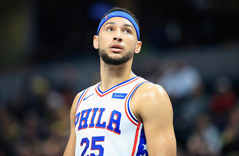 Look Inside Ben Simmons’ $3.1 Million Ben Simmons Center City Philadelphia Home