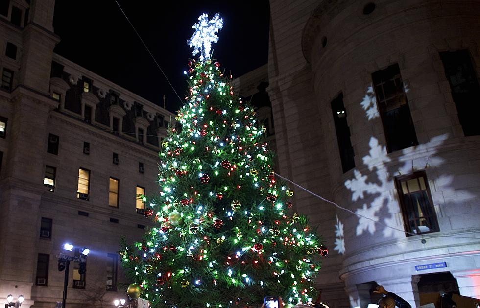 Philadelphia’s Iconic Christmas Village Will Return for 2021