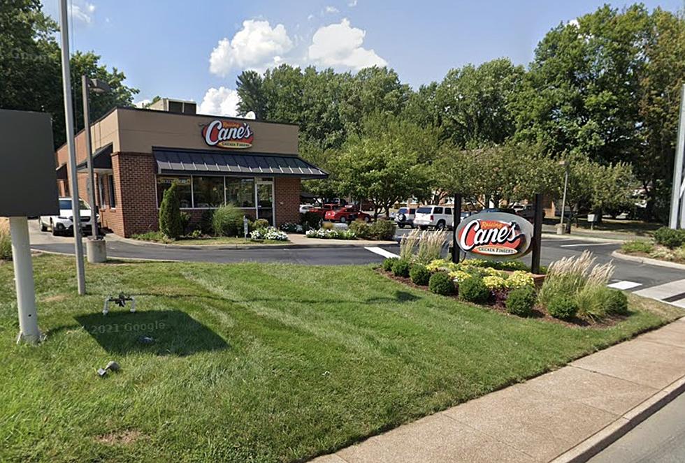 New Raising Cane’s Possibly Coming To Bensalem