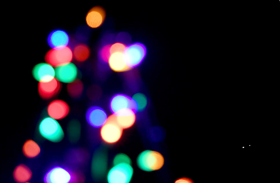 1 Million Christmas Lights Will Be Lit In Bucks County This Weekend, Here’s Where