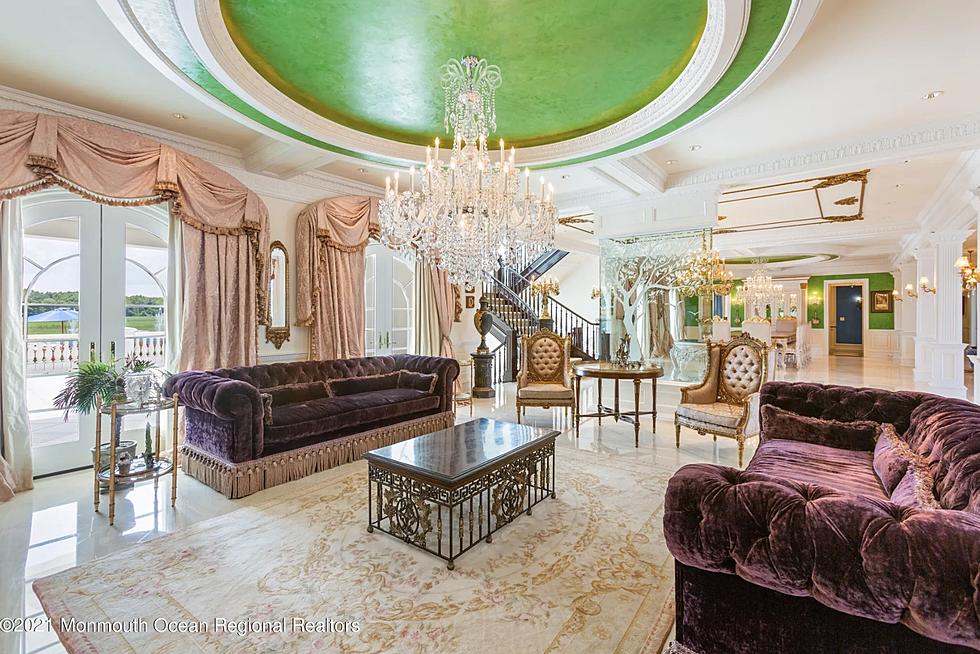 Is This Colts Neck, NJ House Too Tacky for $24,000,000?