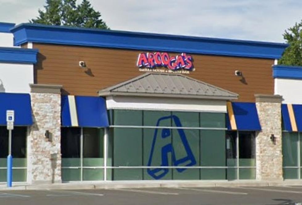 Grand Opening Date Set for Arooga’s Sports Bar in Ewing, NJ