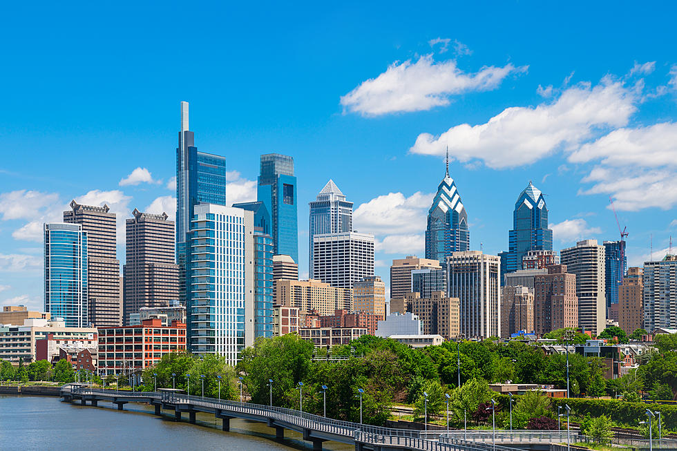 Survey Says: Philadelphia Is The Worst City To Drive In America