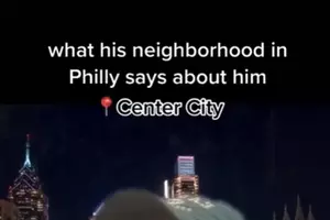 Tik Toker Roasts Philly Men and Their Neighborhoods In New Video
