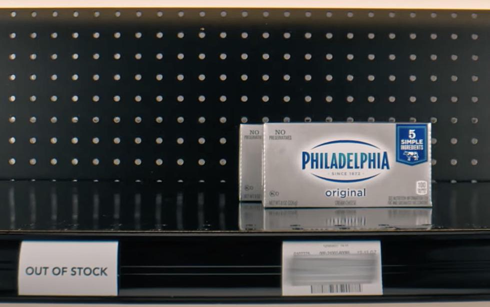 Philadelphia Cream Cheese Will Pay You To Not Make Cheesecake This Christmas