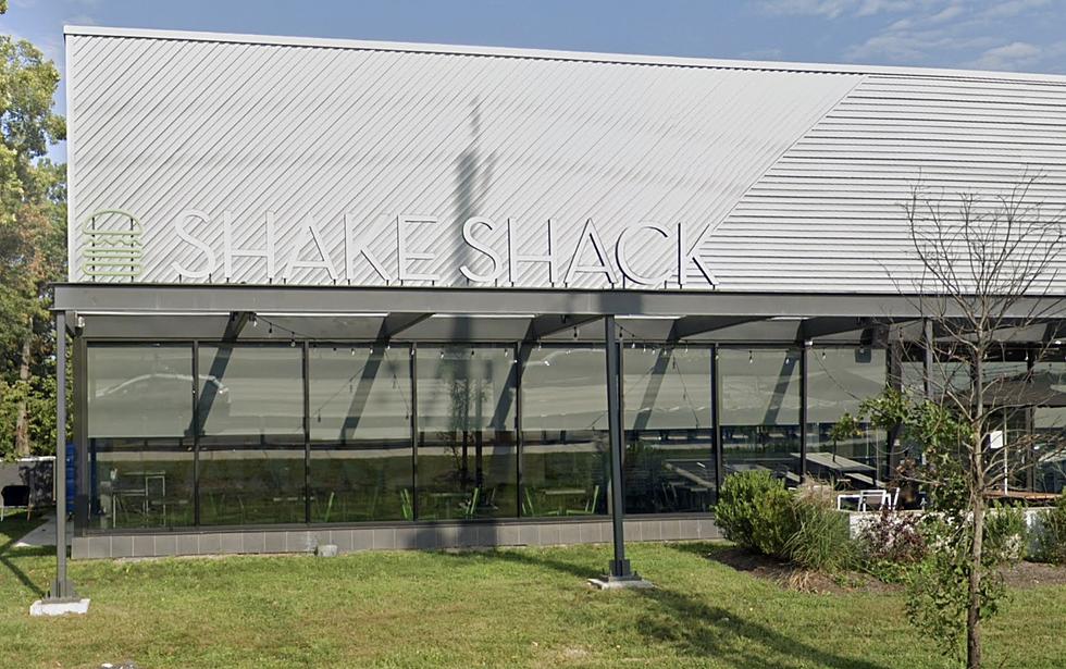 Shake Shack Will Open a Drive Thru in New Jersey