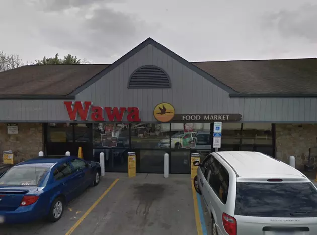 Bucks County Wawa Temporarily Changing Store Hours Due To Robberies