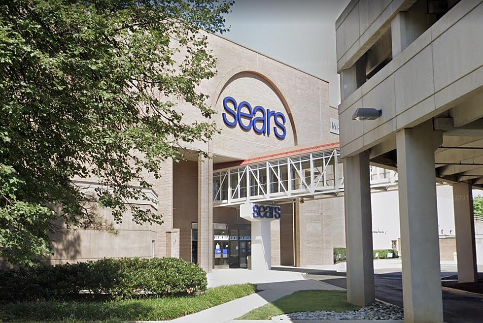 Sears To Close Its Final Pennsylvania Store in the Willow Grove Mall, Early Spring 2022