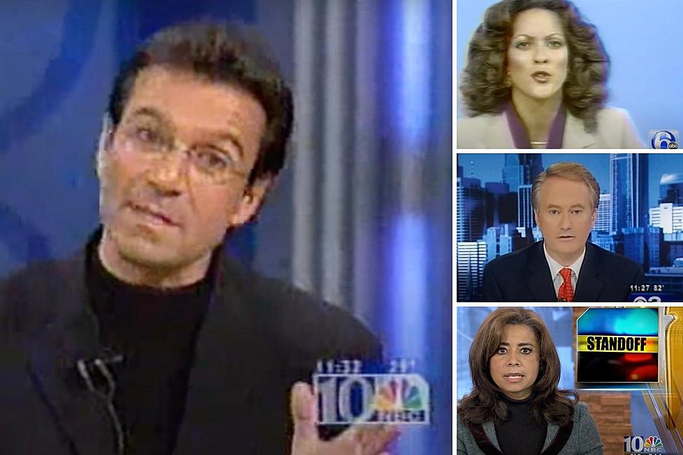 Where Are They Now? Looking Back at Philadelphia TV’s Most Famous Anchors