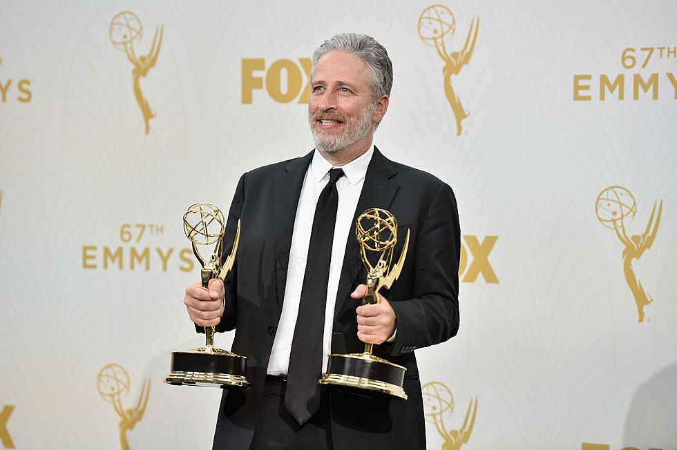 Lawrenceville, NJ’s Own Jon Stewart To Receive Comedy Award