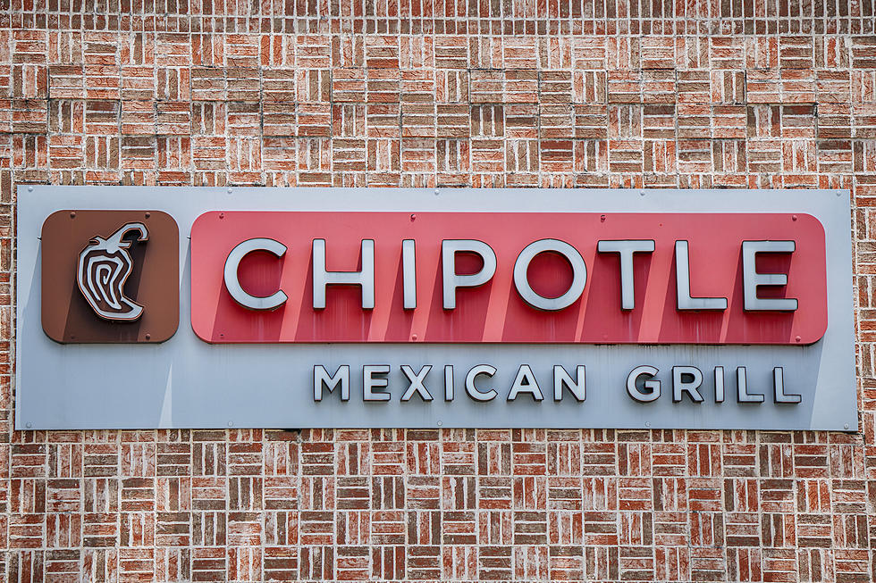 Chipotle With Drive Thru May Be Coming to Hamilton, NJ