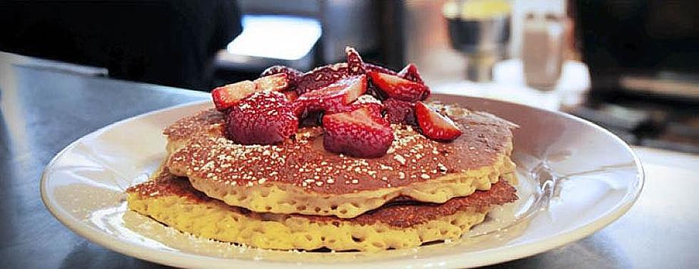 New PJ’s Pancake House in Lawrenceville, NJ Opens Thursday