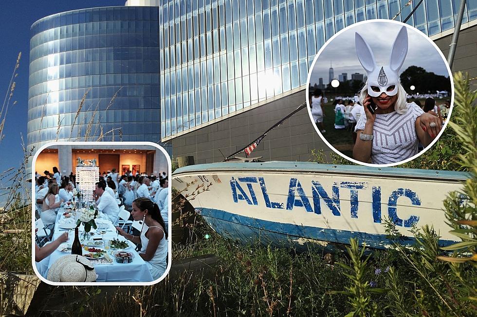 Philadelphia’s Iconic ‘Diner En Blanc’ Is Coming to Atlantic City, NJ