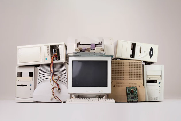Household Waste &#038; Electronics Recycling Next Week in Mercer County, NJ