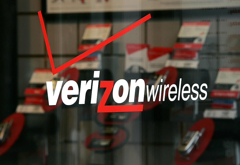 Massive Outages Reported on Verizon Wireless in New Jersey & Pennsylvania