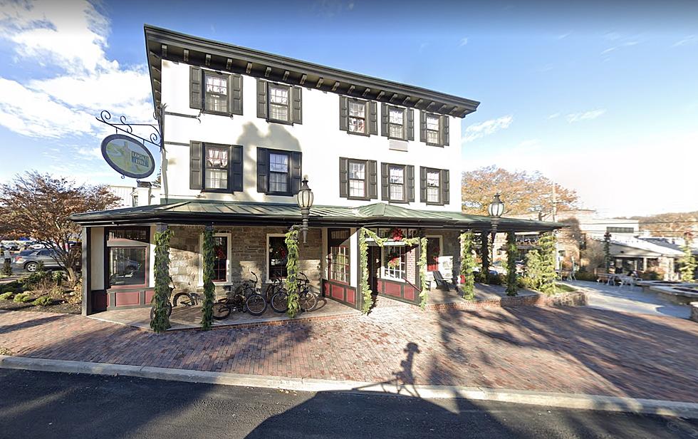 Iconic New Hope, PA Business Reopens Following Thursday Evening Fire Incident