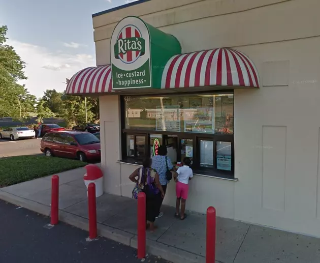 Free Rita&#8217;s Day Turns Into a Week and Other Start of Spring Freebies