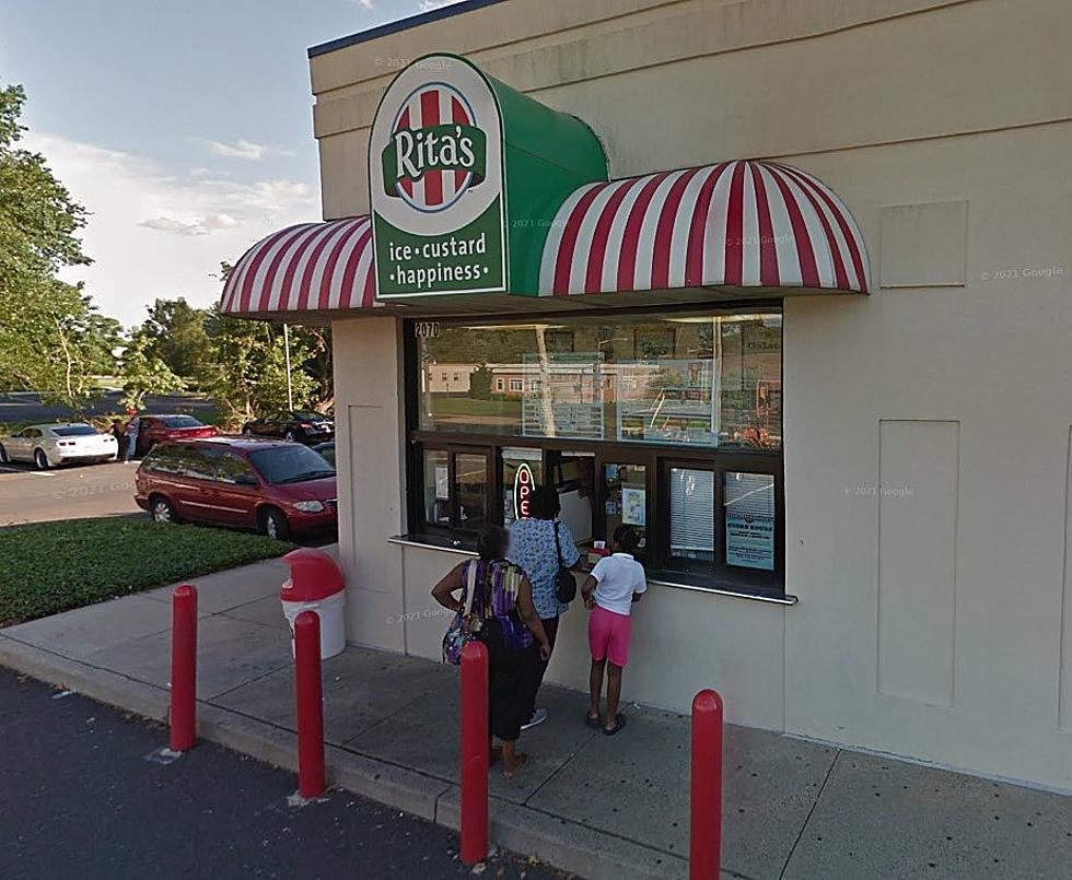 Win a Pop In From Rita’s & 94.5 PST