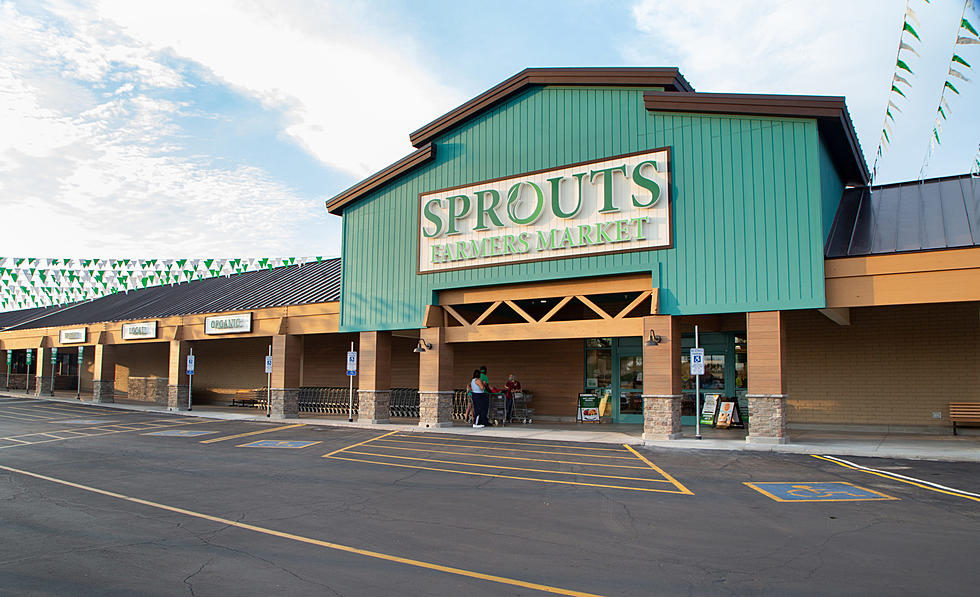 Sprouts Farmers Market To Open in Haddon Township, NJ