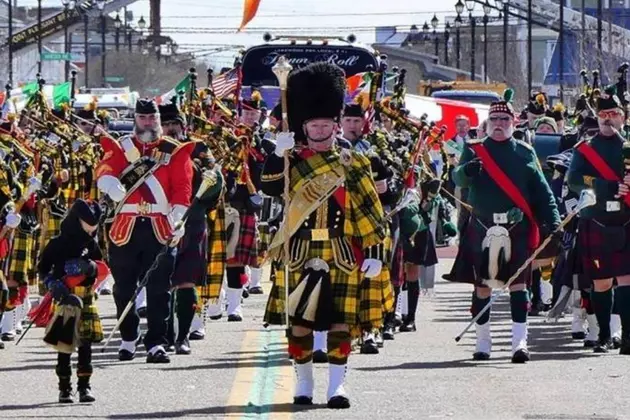 Seaside Heights, NJ St. Patrick&#8217;s Day Parade Postponed