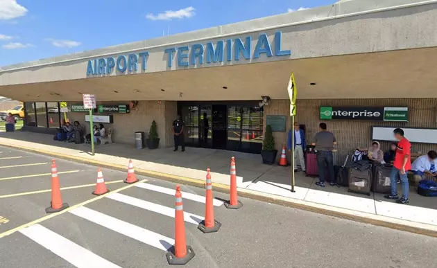 Trenton Mercer Airport in Ewing, NJ Building New Improved Terminal