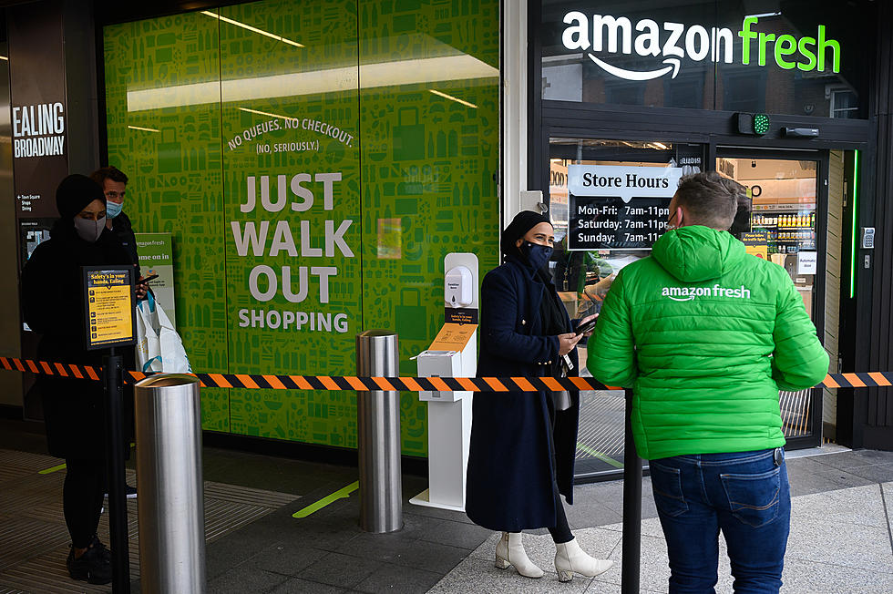 Is NJ About to Get Its First Amazon Fresh Grocery Store?