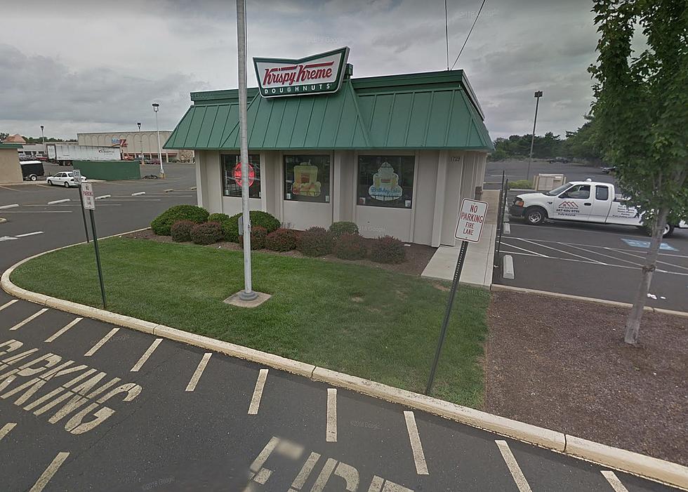 Krispy Kreme in Bensalem, PA Suddenly Closes