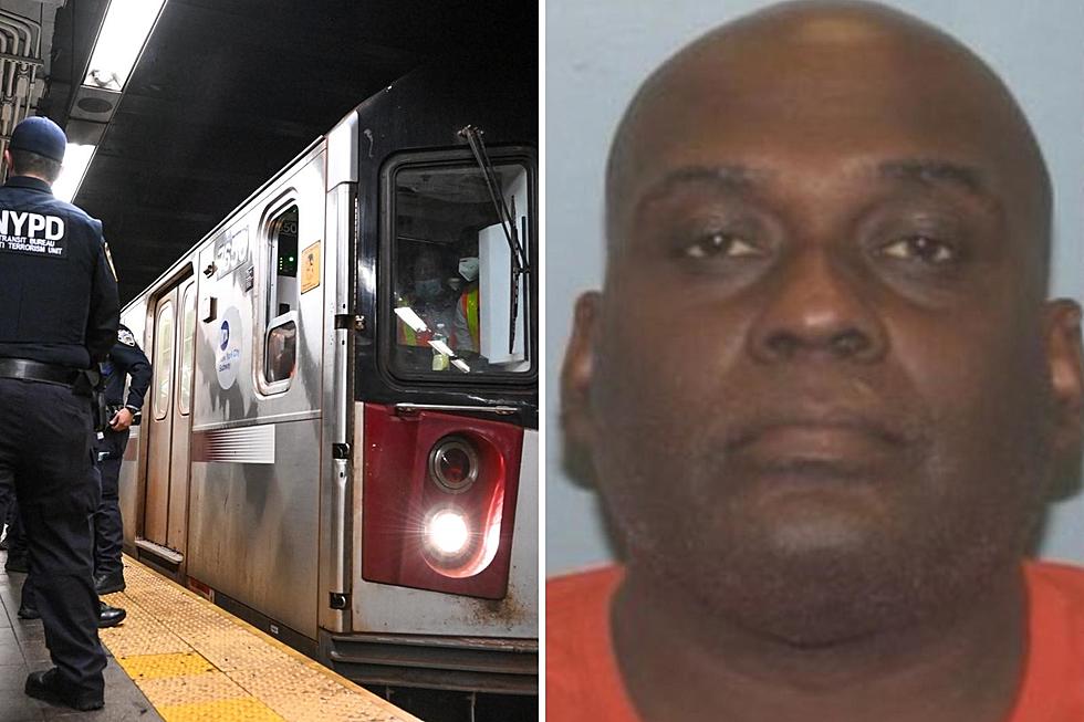 Man Wanted in Brooklyn, NY, Subway Attack Arrested, Officials Say