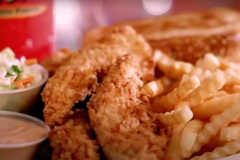 Eat Up! A Insanely Popular Fast Food Chain Will FINALLY Open in Bucks County, PA