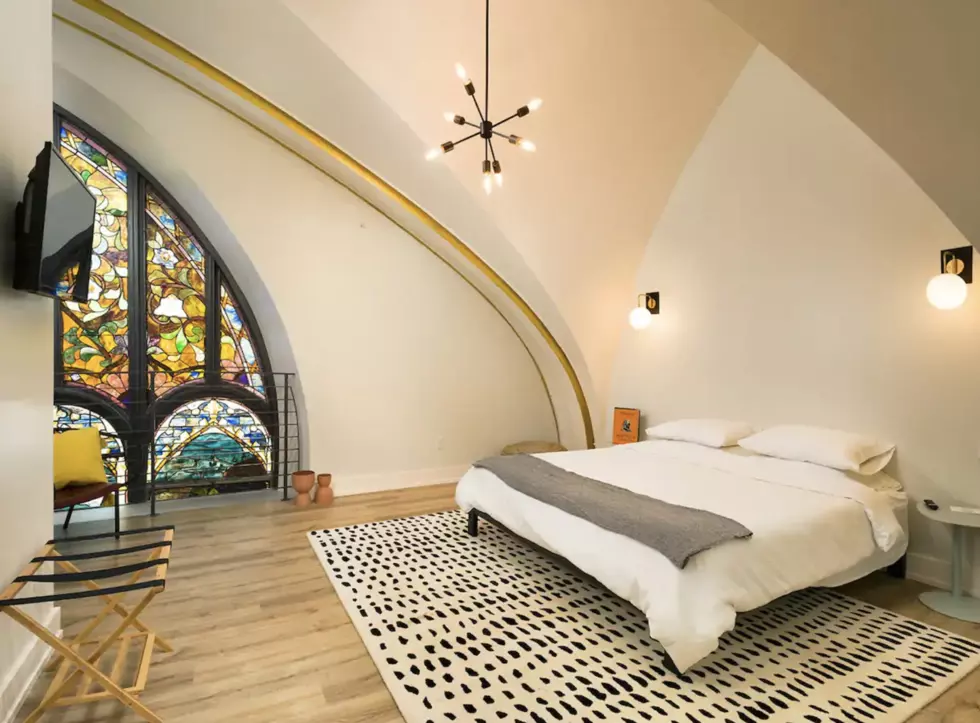 The Deacon via Airbnb.com