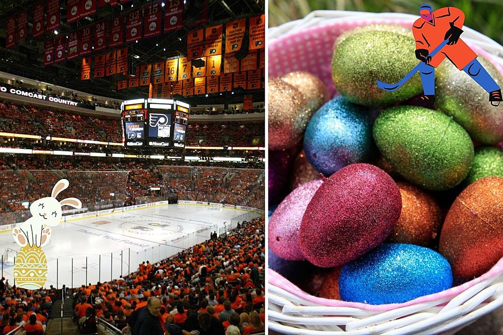 Why You Should Celebrate Easter at The Wells Fargo Center in Philadelphia, PA