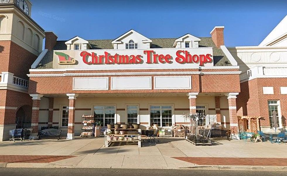 All Christmas Tree Shops Stores in New Jersey to Close This Summer