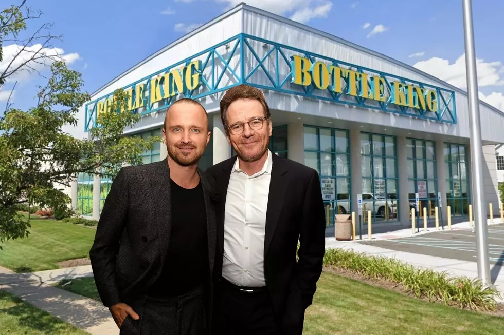 Breaking Bad Star’s Event Had Fans Mobbing This NJ Liquor Store