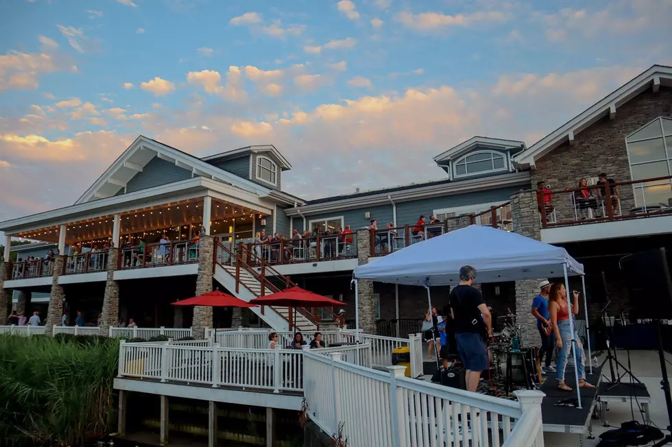 Happy Hour at Boathouse In West Windsor, NJ Kicks Off In June