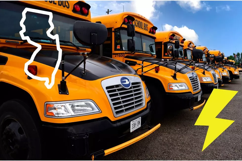 Are Electric School Buses Coming to NJ? Parents Hope So!