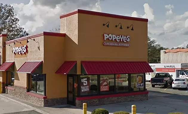 Popeyes Louisiana Kitchen Coming Soon to Middletown Township, PA