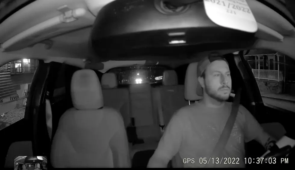 VIRAL VIDEO: Pennsylvania Lyft Driver Praised For Refusing Ride to Racist Couple