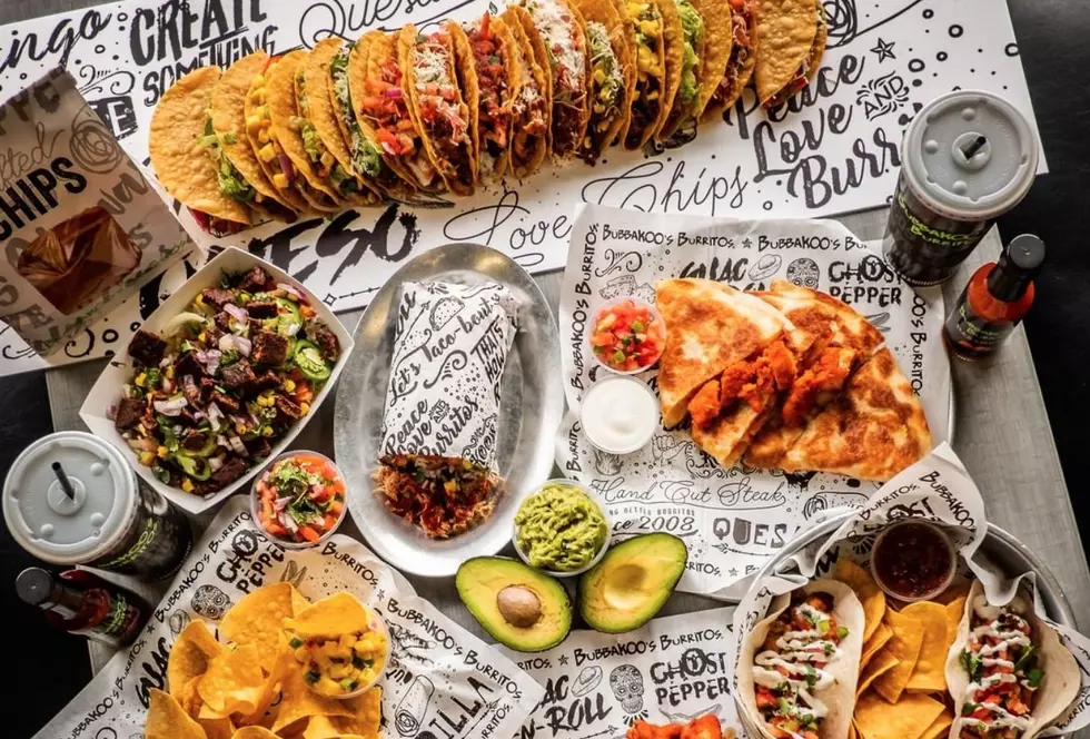 This Bangin’ Burrito Joint Just Opened Another Location in Union County NJ