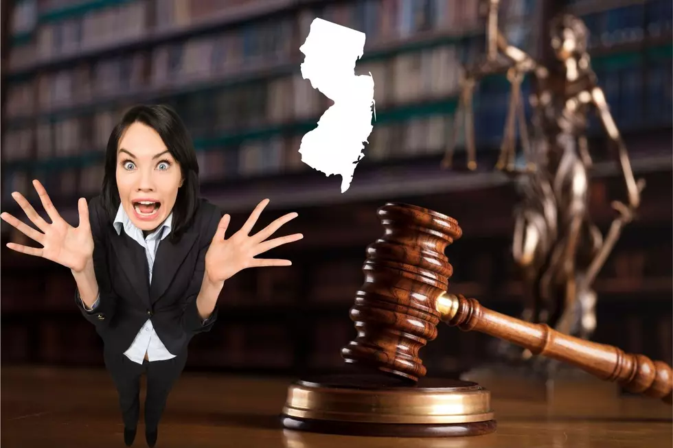 Bizarre New Jersey Laws That You Didn’t Know Existed