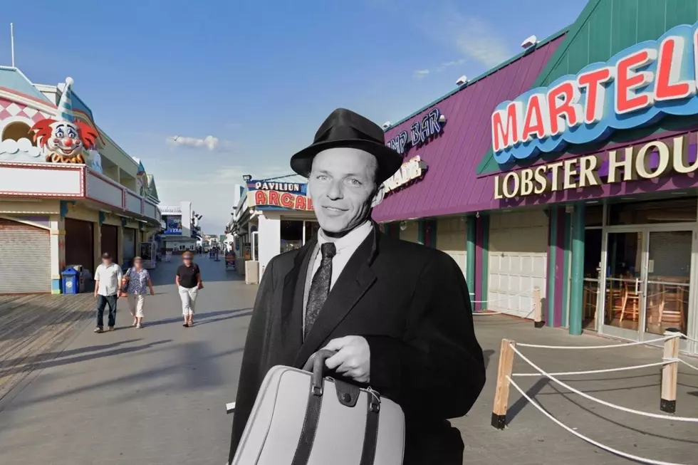 You Need To Visit This Frank Sinatra Tribute Home in Point Pleasant, NJ